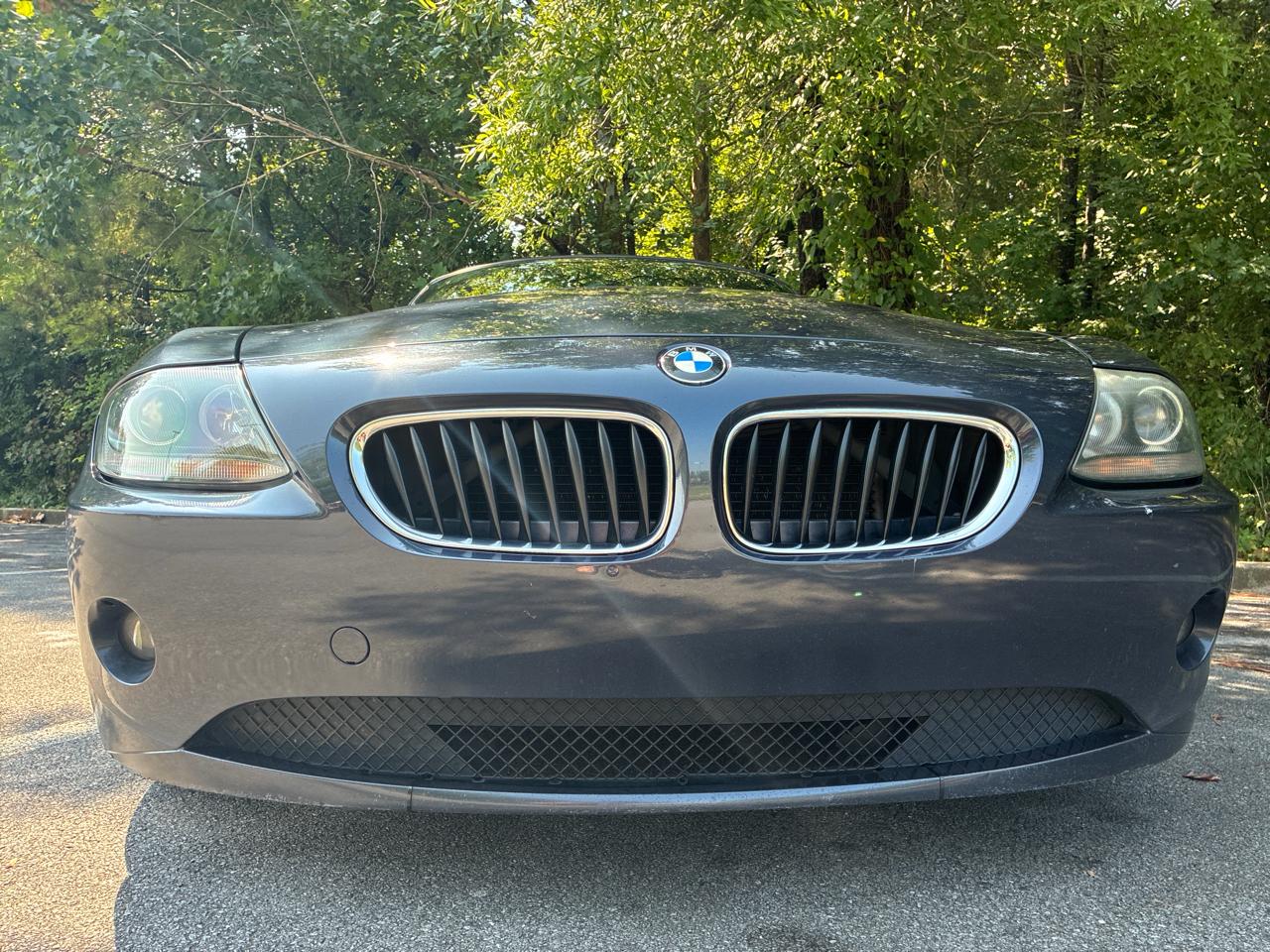BMW Z4 2.5i 2005