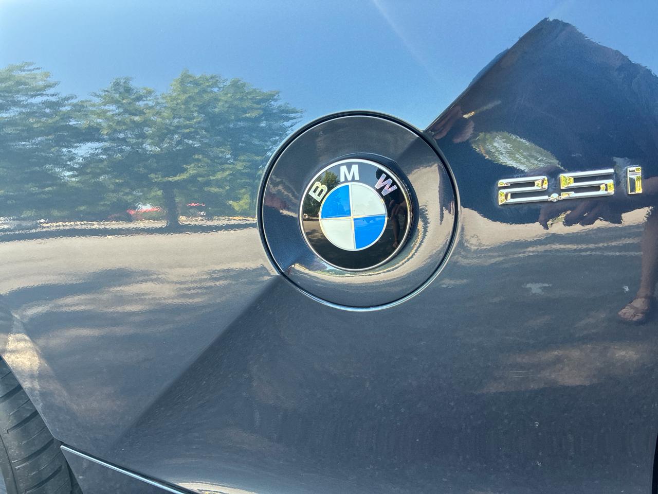 BMW Z4 2.5i 2005