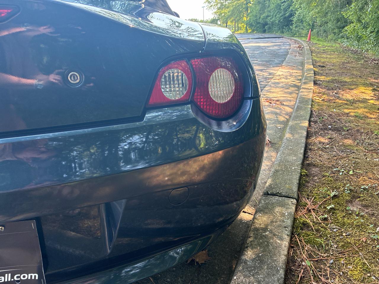 BMW Z4 2.5i 2005