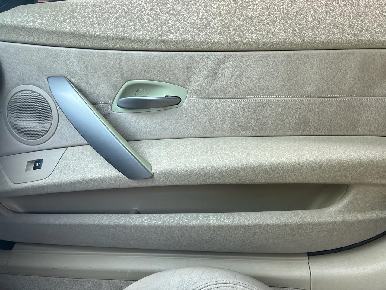 BMW Z4 2.5i 2005