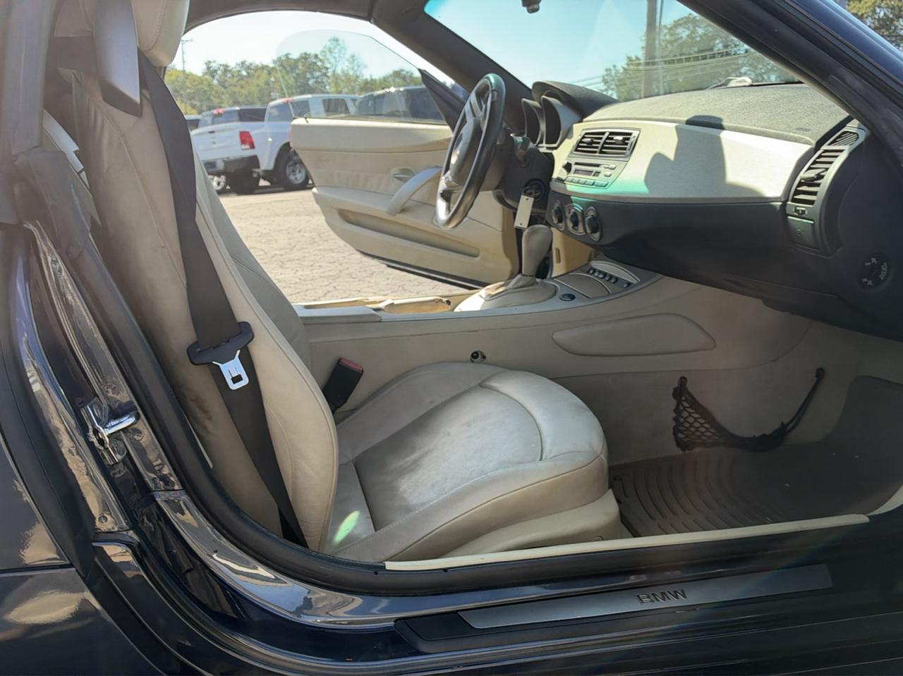 BMW Z4 2.5i 2005