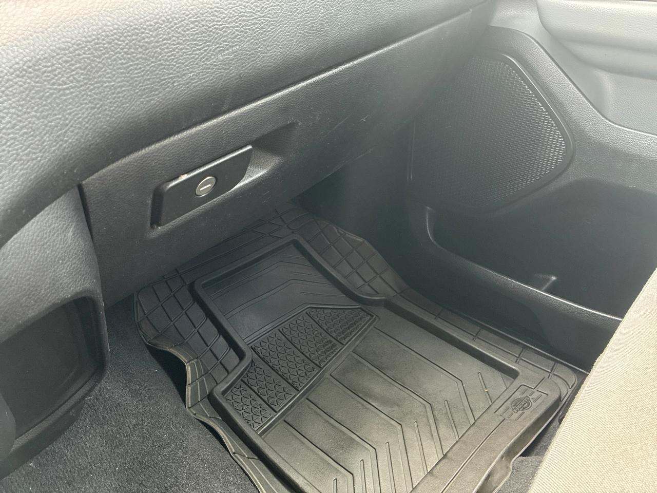RAM 1500 Big Horn Crew Cab SWB 4WD 2019