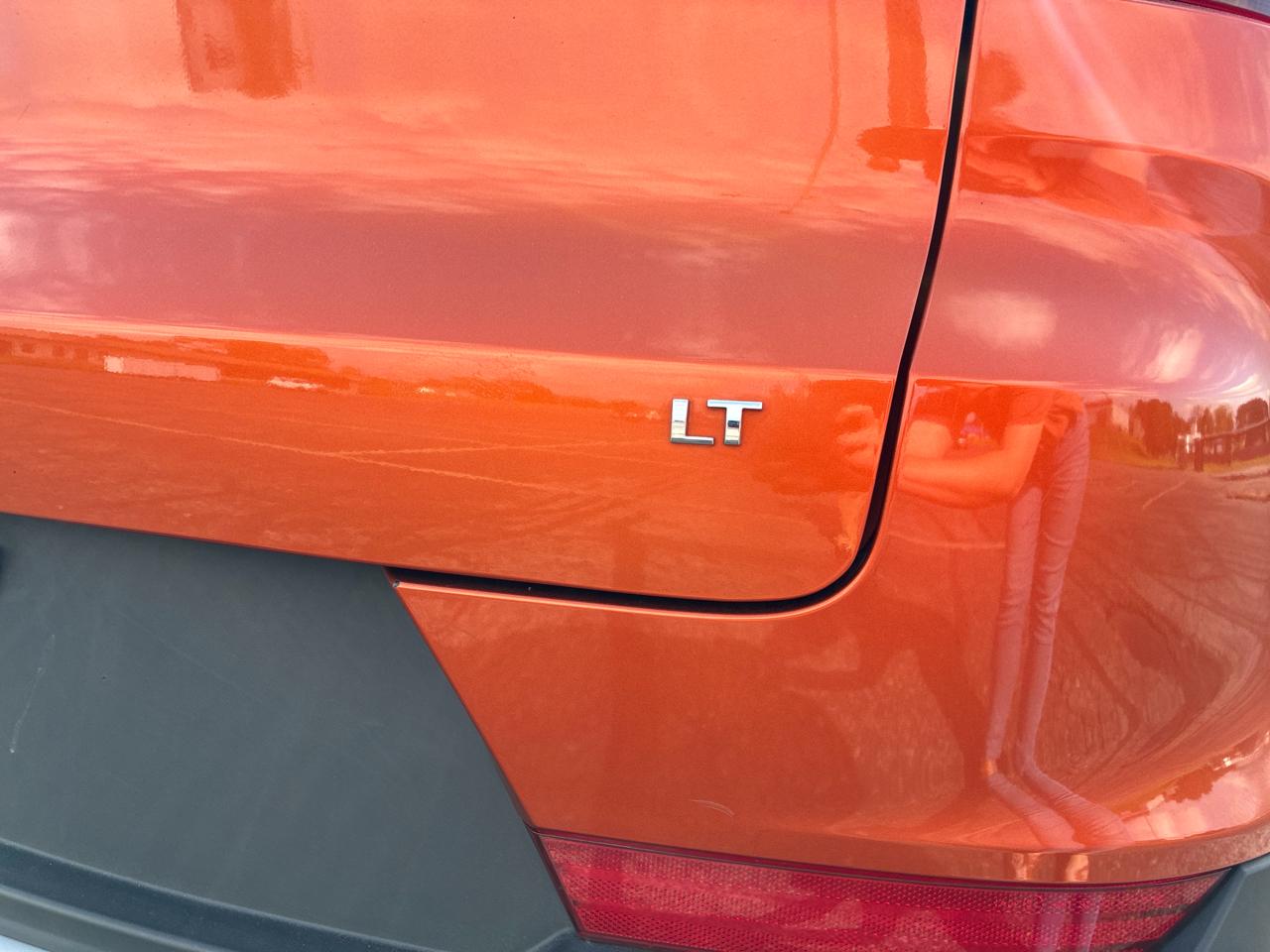 Chevrolet TrailBlazer LT 2023