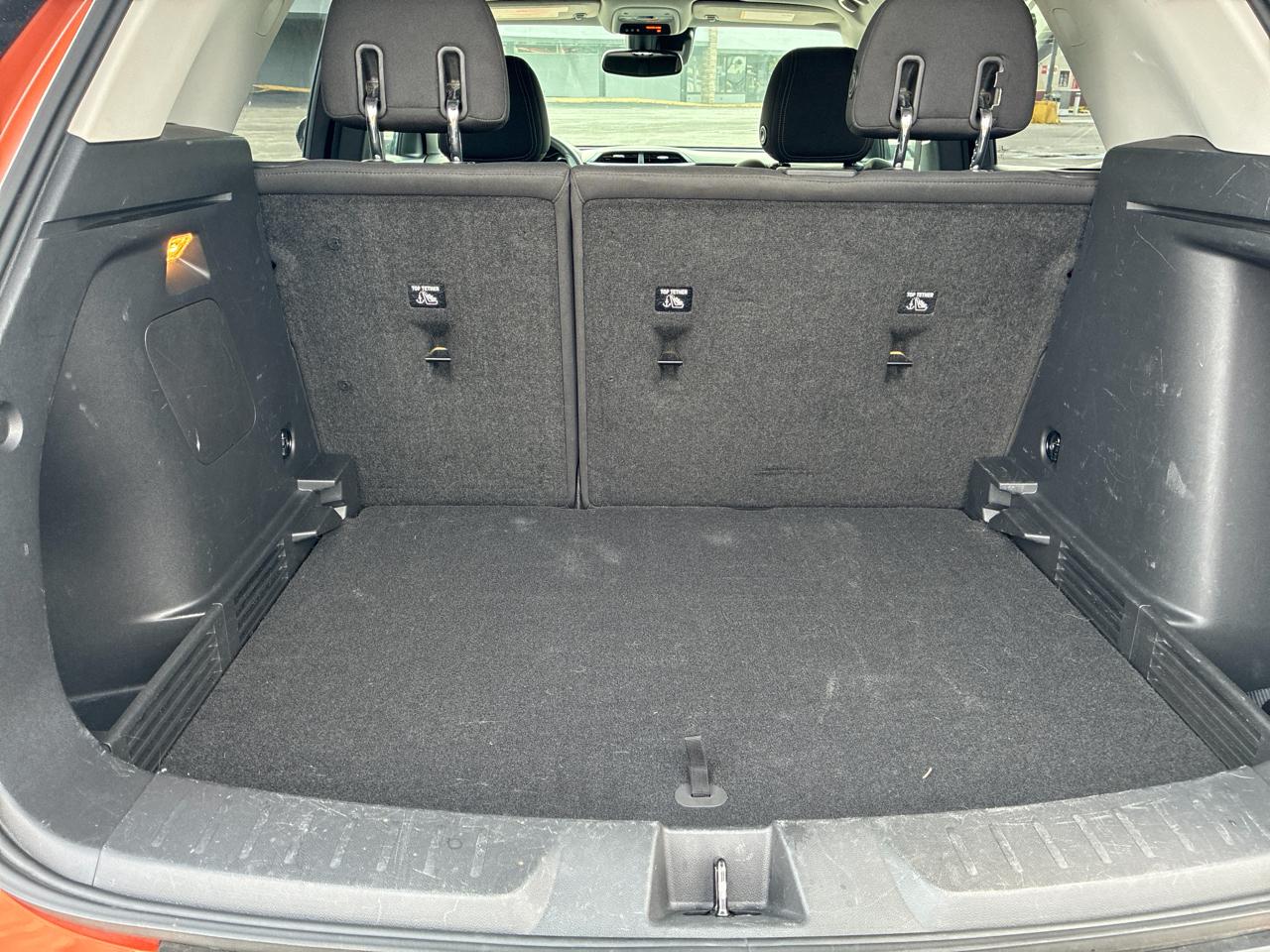 Chevrolet TrailBlazer LT 2023