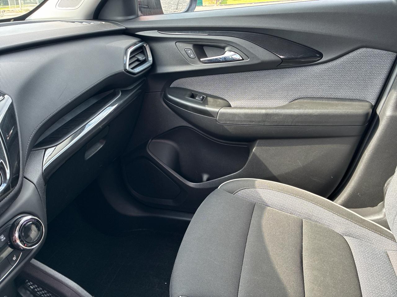 Chevrolet TrailBlazer LT 2023