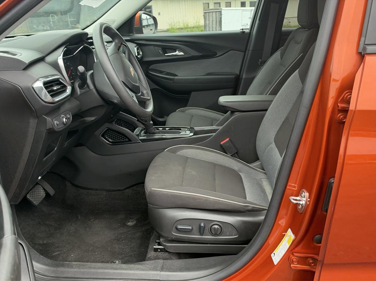Chevrolet TrailBlazer LT 2023