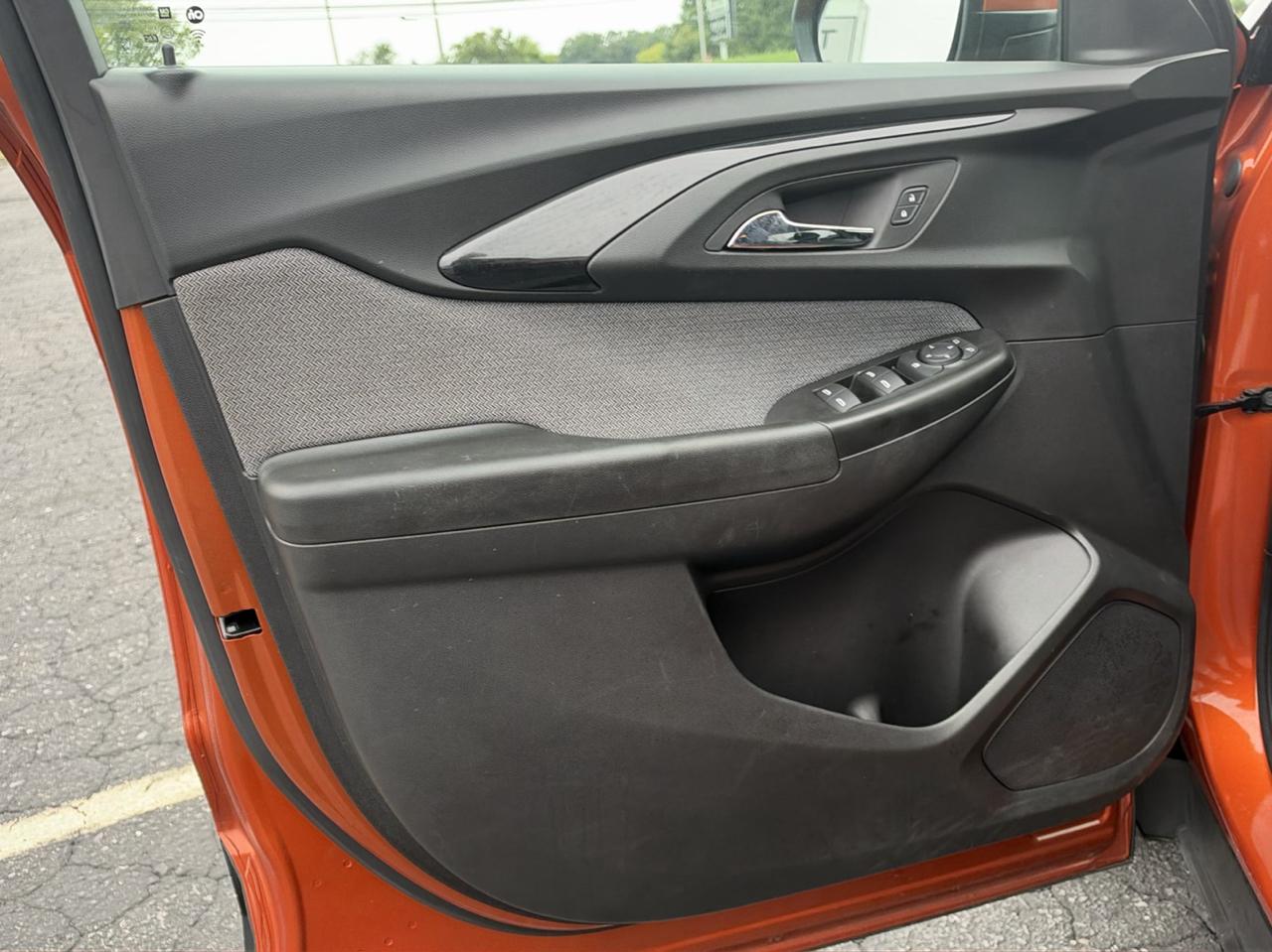 Chevrolet TrailBlazer LT 2023