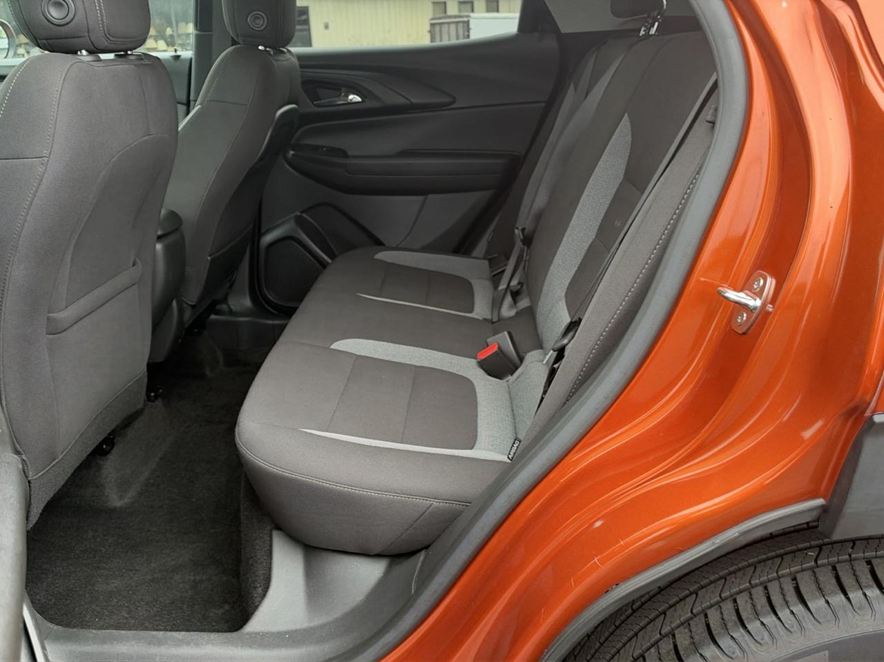 Chevrolet TrailBlazer LT 2023