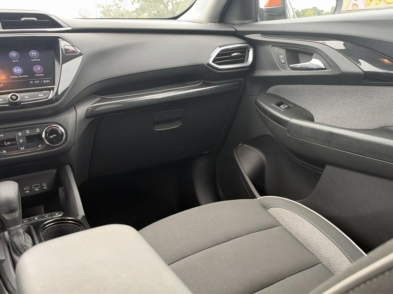 Chevrolet TrailBlazer LT 2023