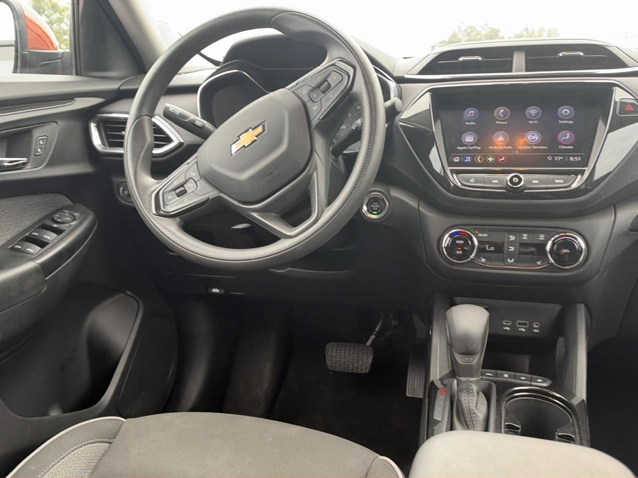 Chevrolet TrailBlazer LT 2023