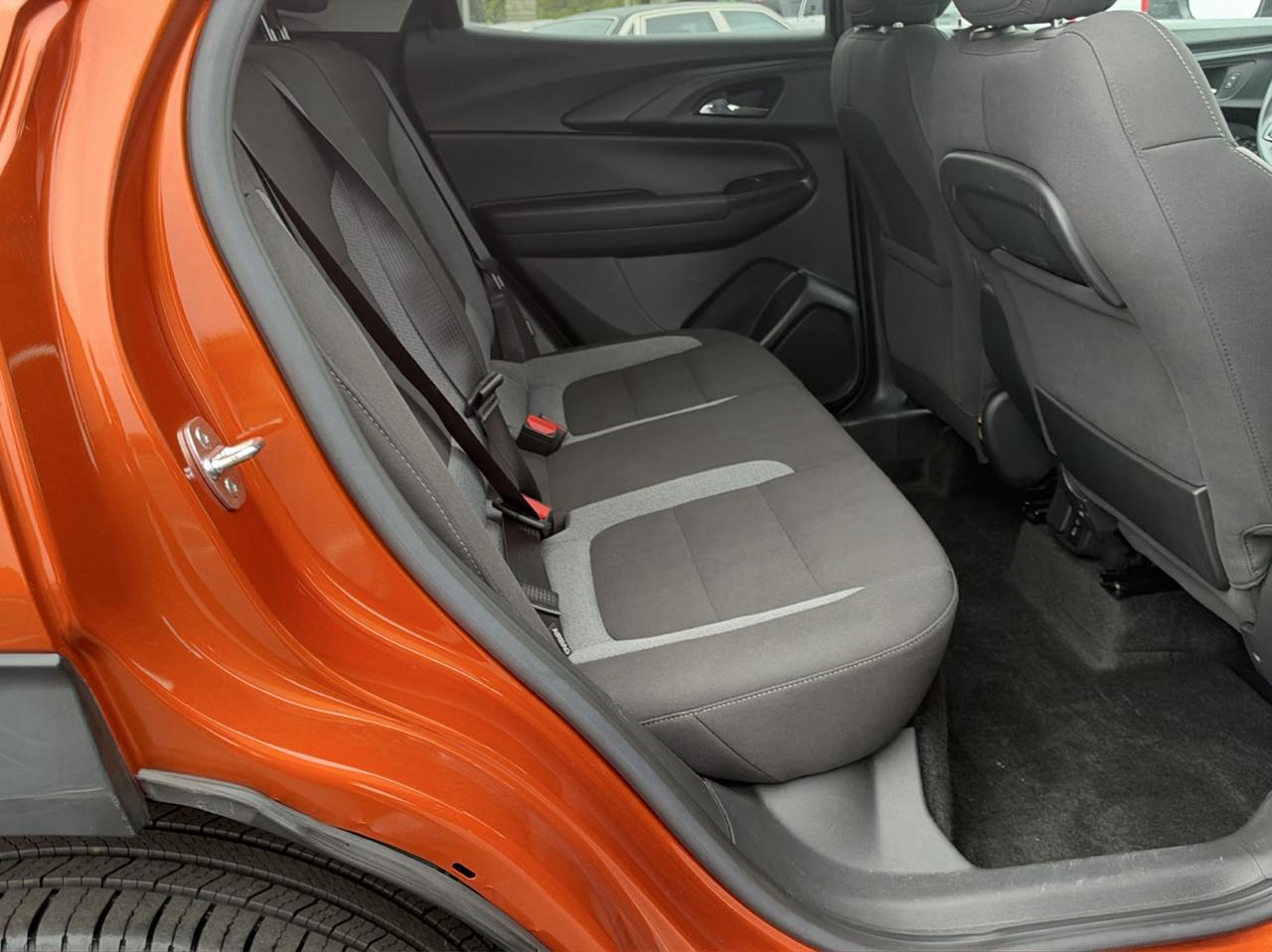Chevrolet TrailBlazer LT 2023