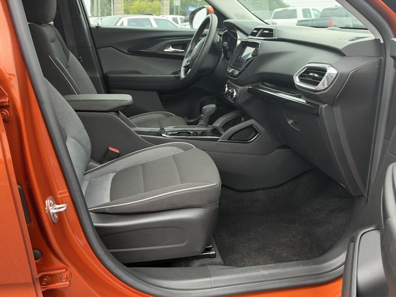 Chevrolet TrailBlazer LT 2023