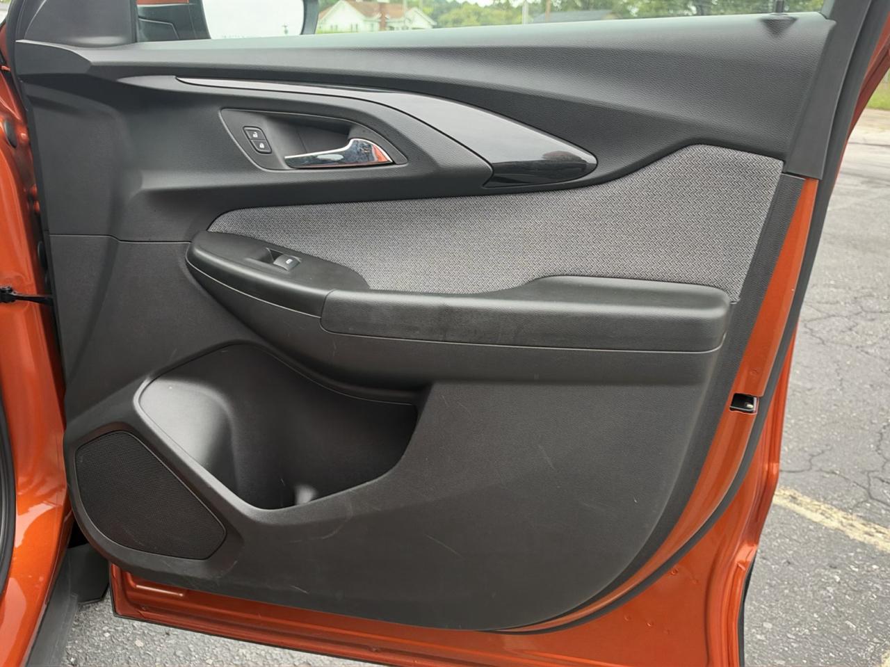 Chevrolet TrailBlazer LT 2023