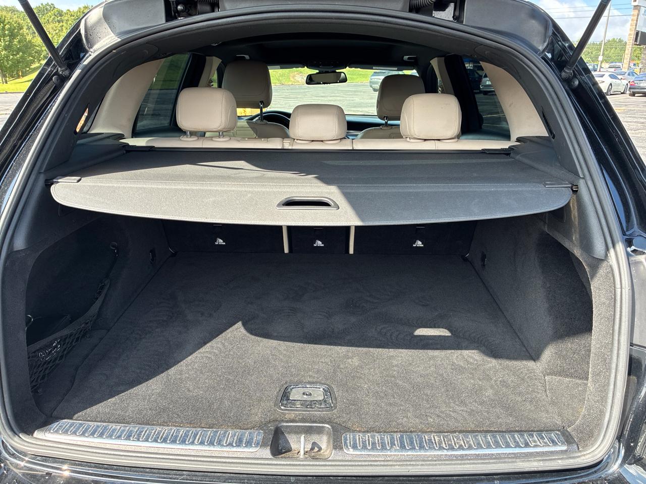 Mercedes-Benz GLC-Class GLC300 4MATIC 2018