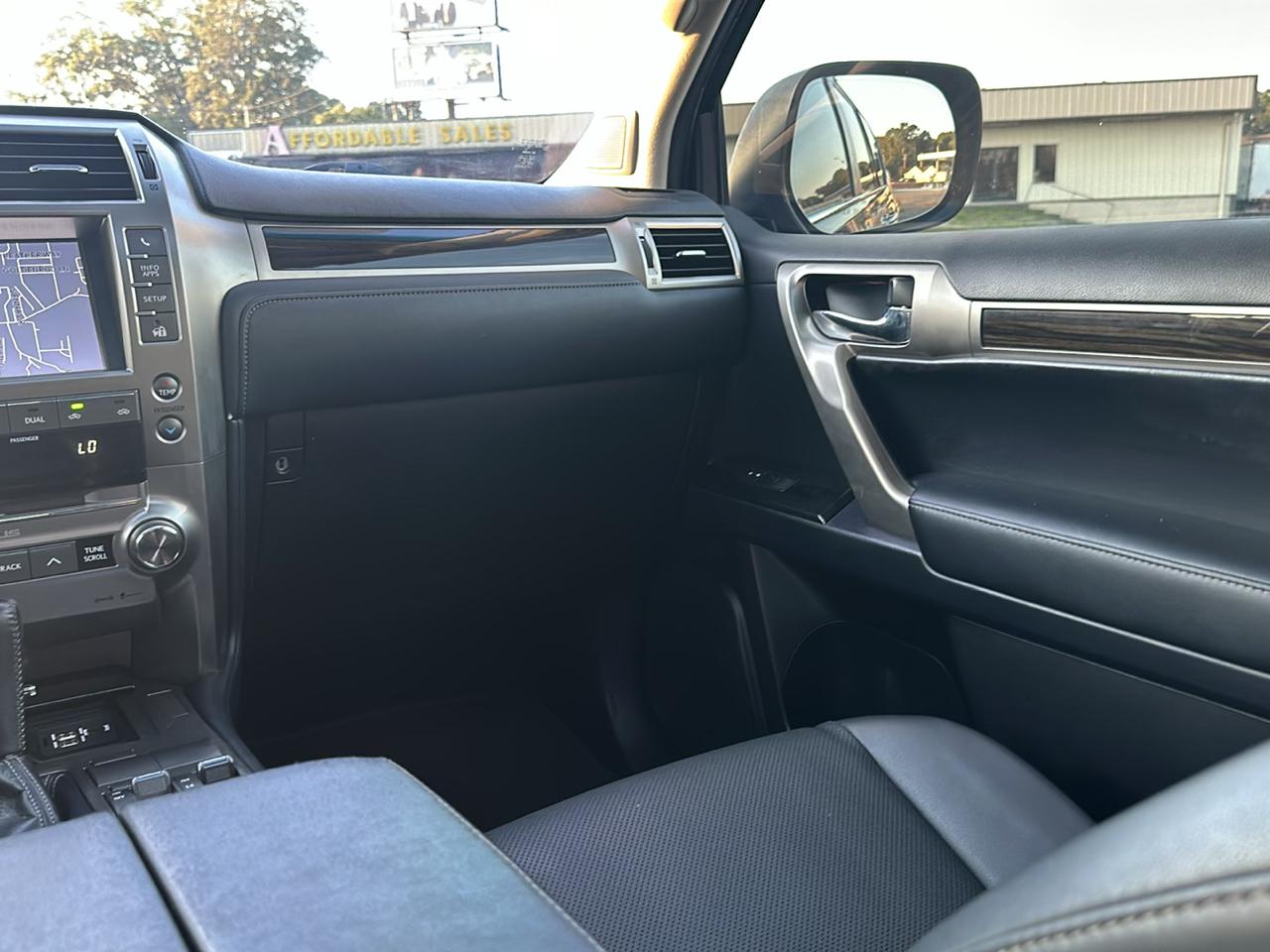 Lexus GX 460 Base 2015