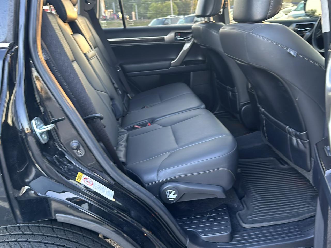 Lexus GX 460 Base 2015