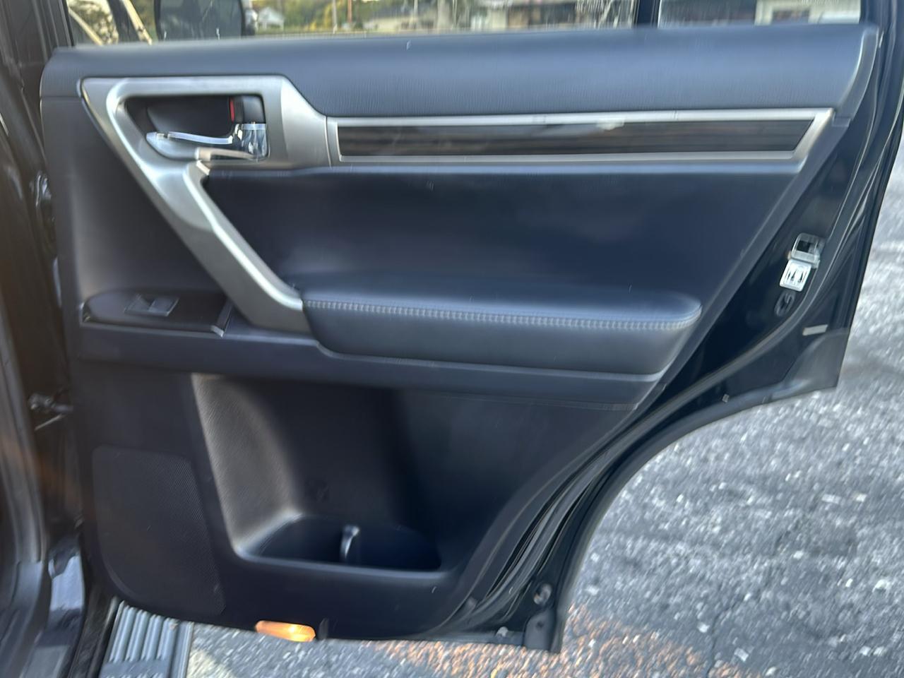 Lexus GX 460 Base 2015