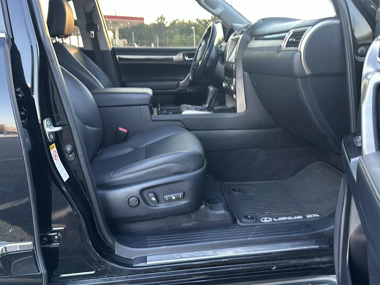 Lexus GX 460 Base 2015