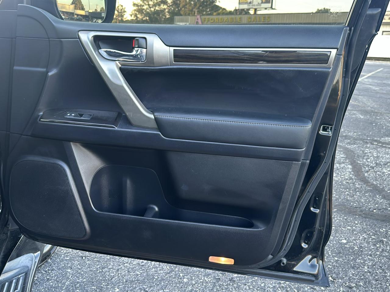 Lexus GX 460 Base 2015