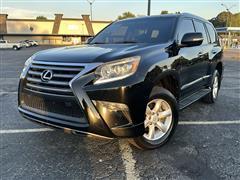 2015 Lexus GX 460 