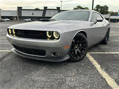 2015 Dodge Challenger 