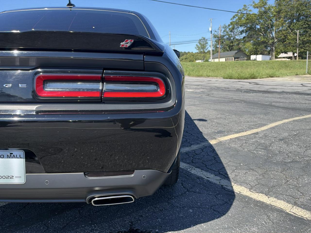 Dodge Challenger photo 6