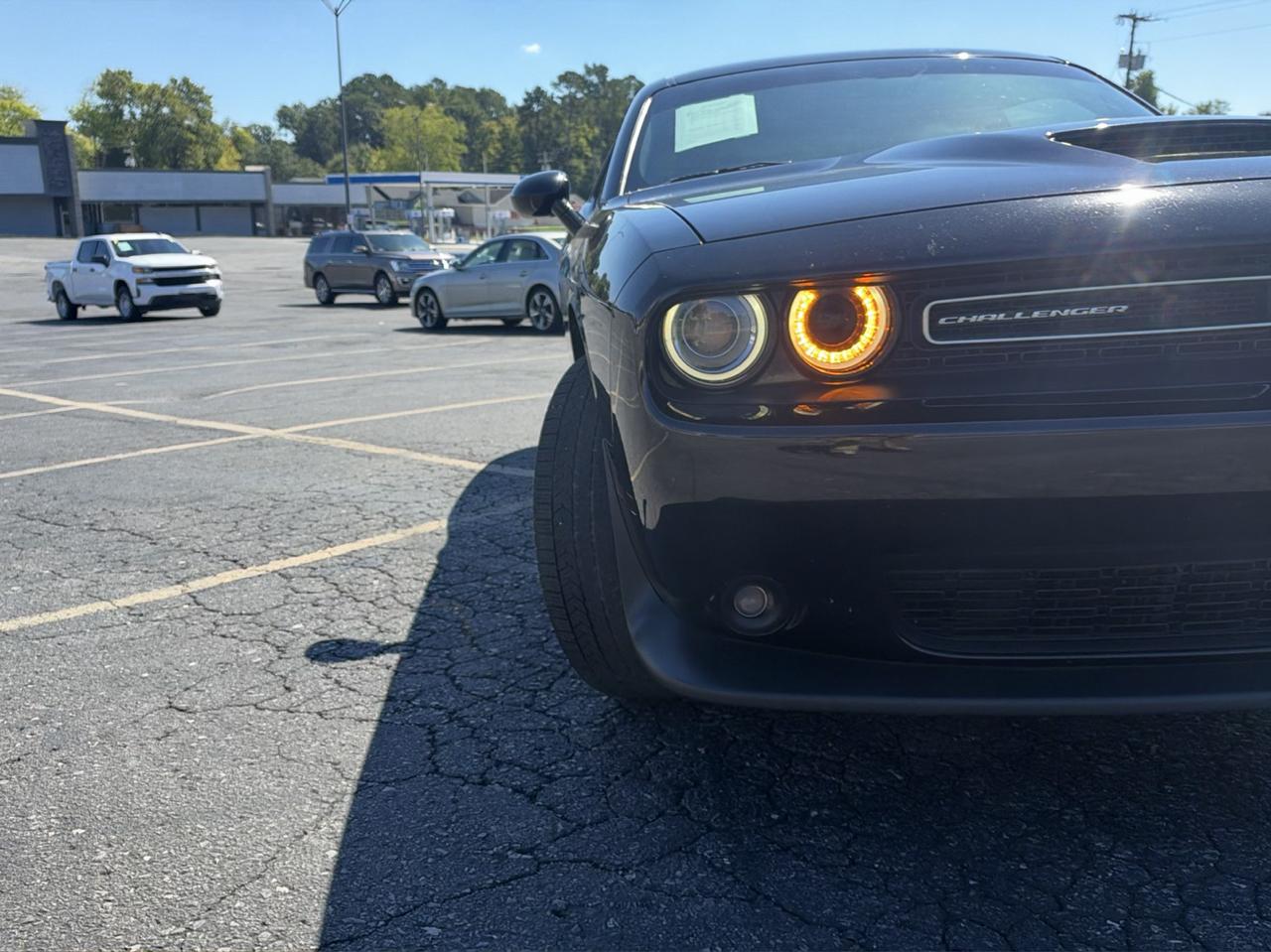 Dodge Challenger photo 10