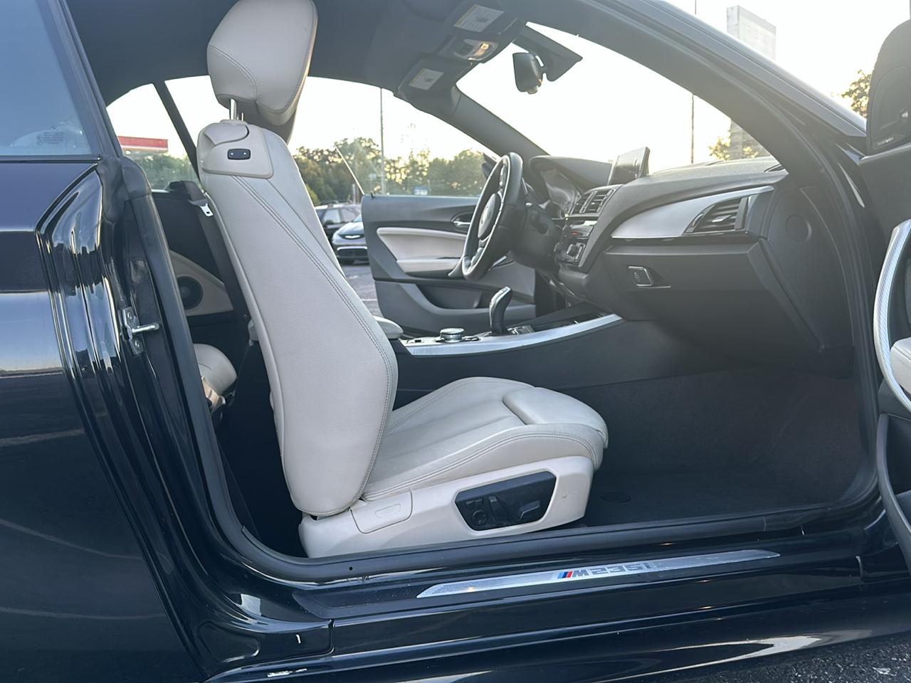 BMW 2-Series M235i Convertible 2015