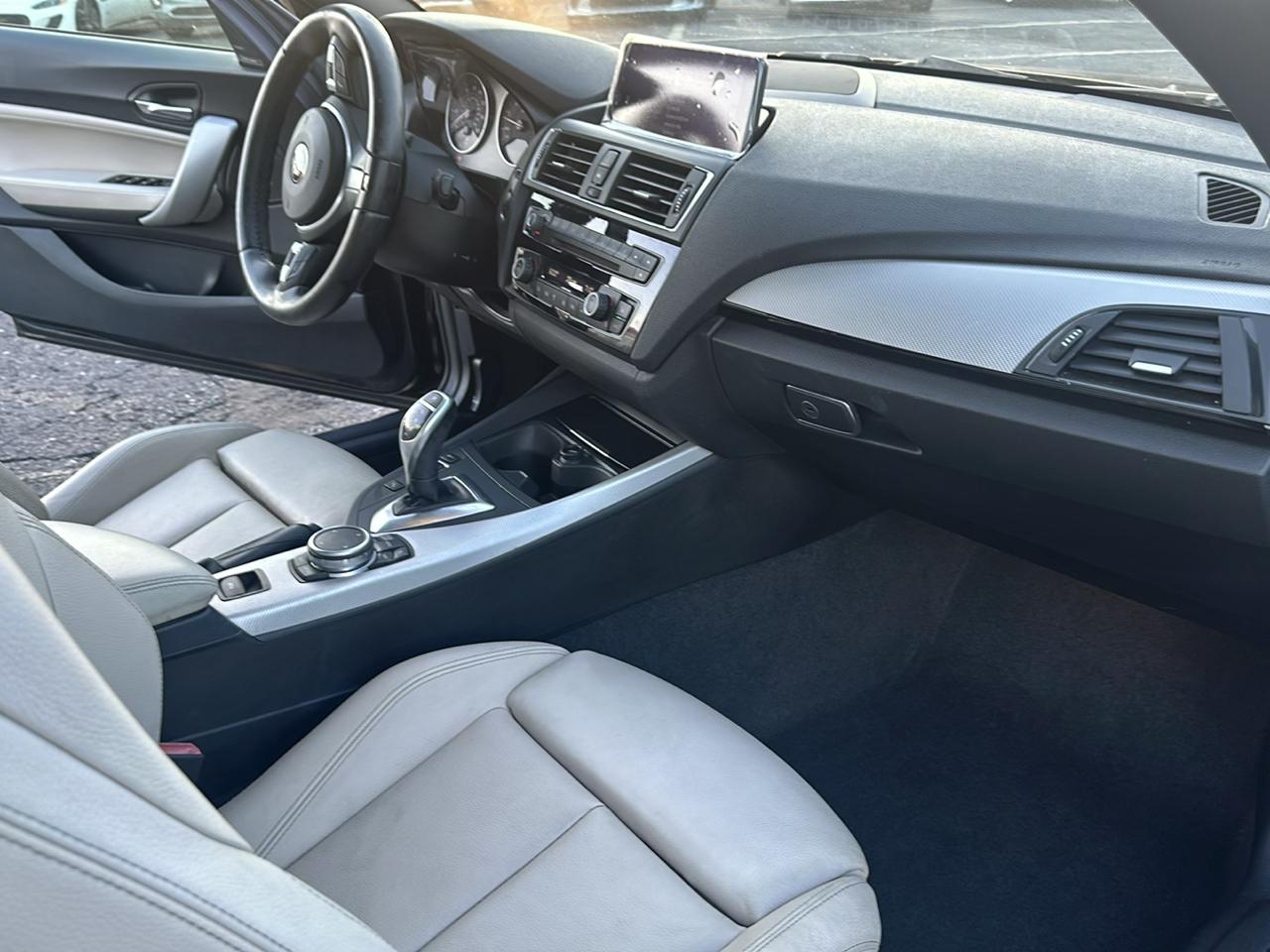 BMW 2-Series M235i Convertible 2015