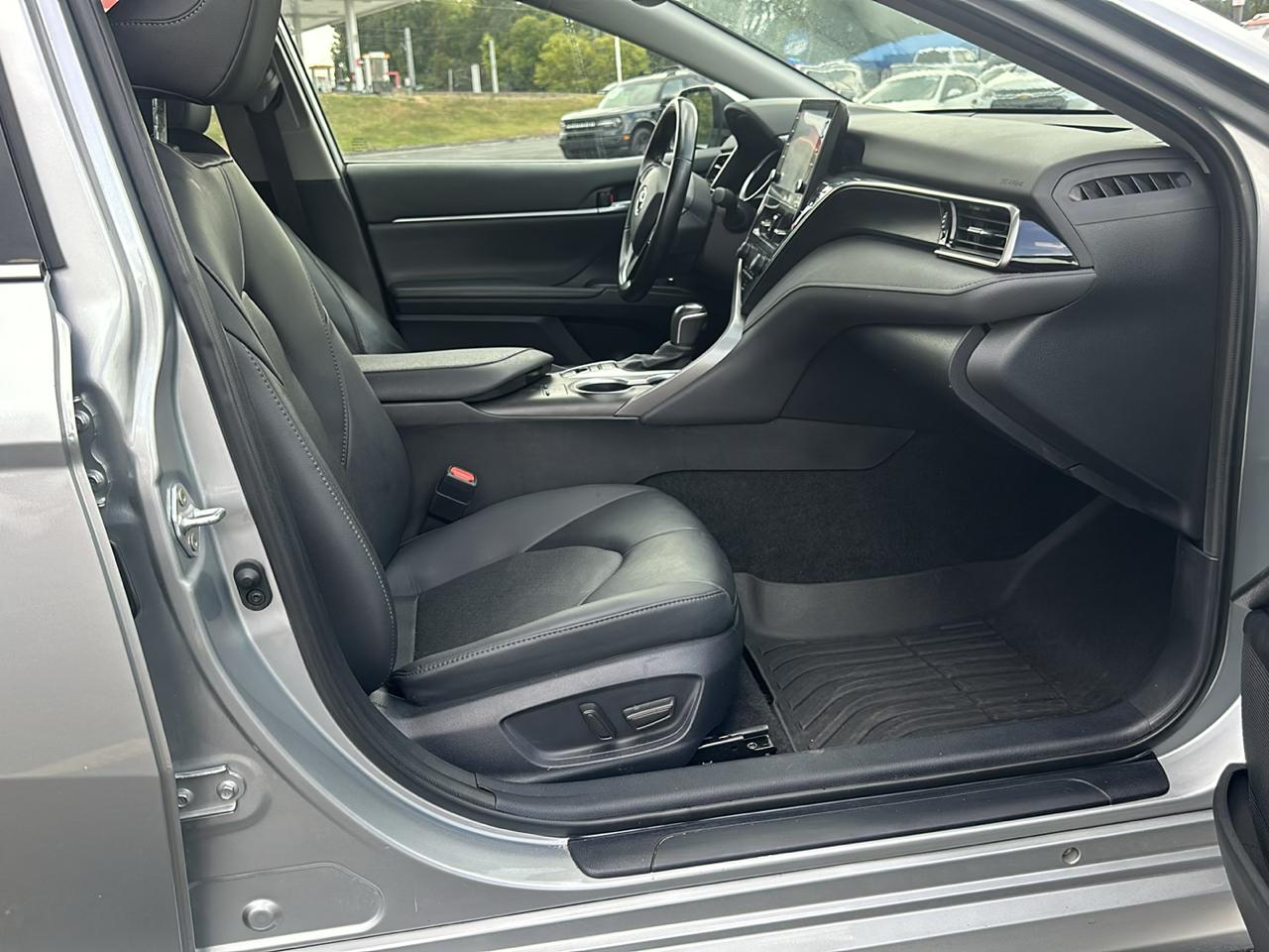 Toyota Camry XLE AWD 2023