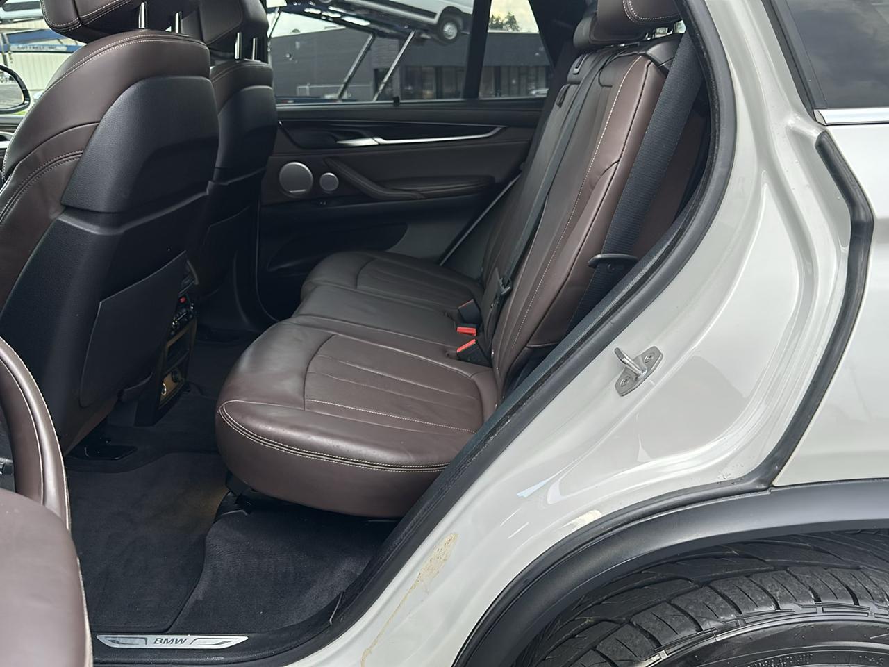 BMW X5 xDrive50i 2017