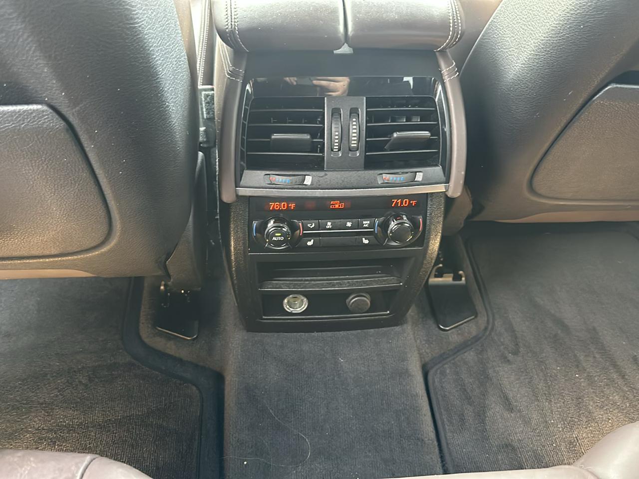 BMW X5 xDrive50i 2017