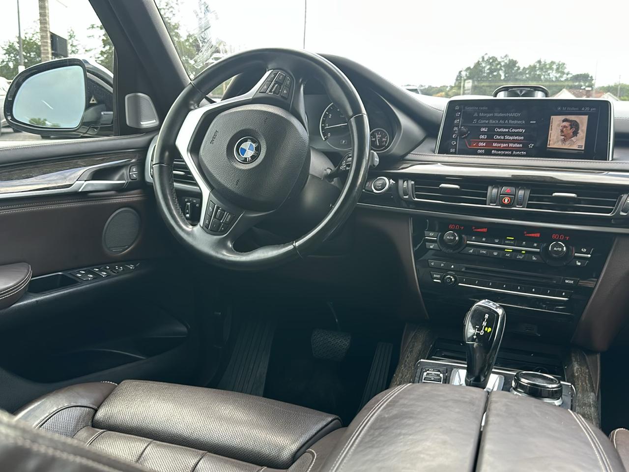 BMW X5 xDrive50i 2017