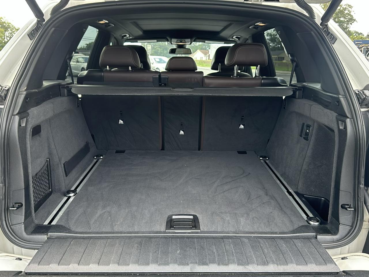 BMW X5 xDrive50i 2017