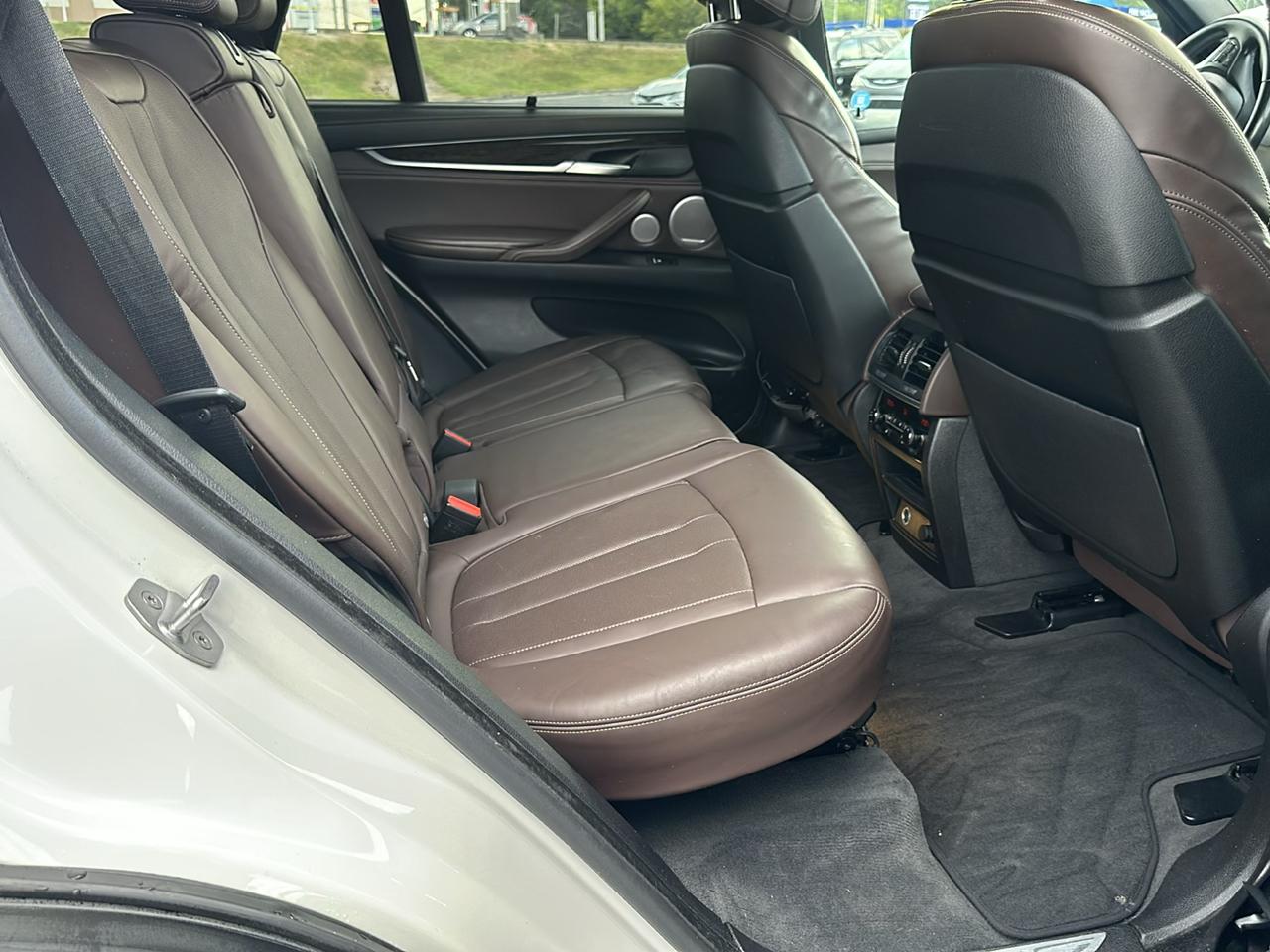 BMW X5 xDrive50i 2017
