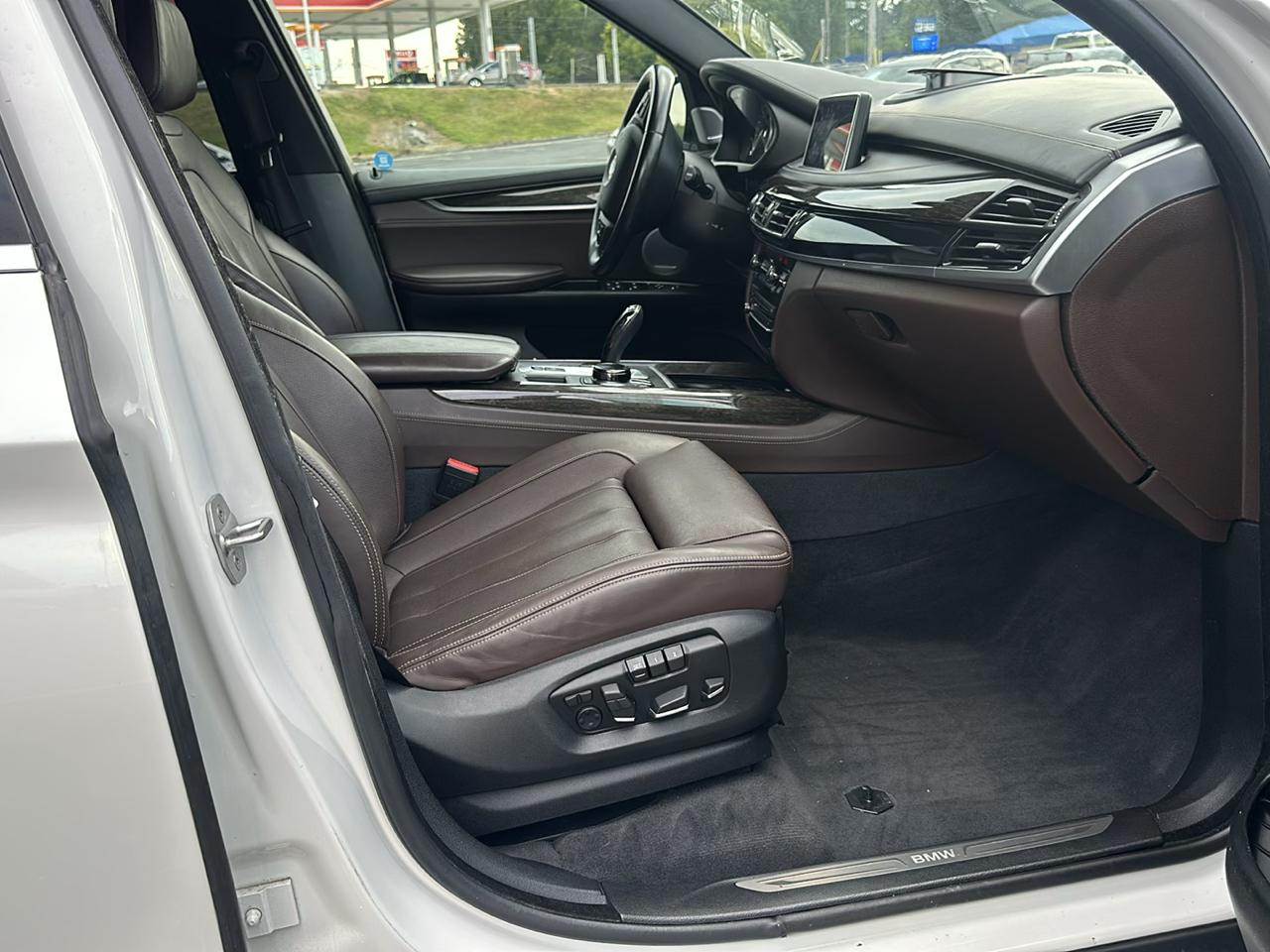 BMW X5 xDrive50i 2017