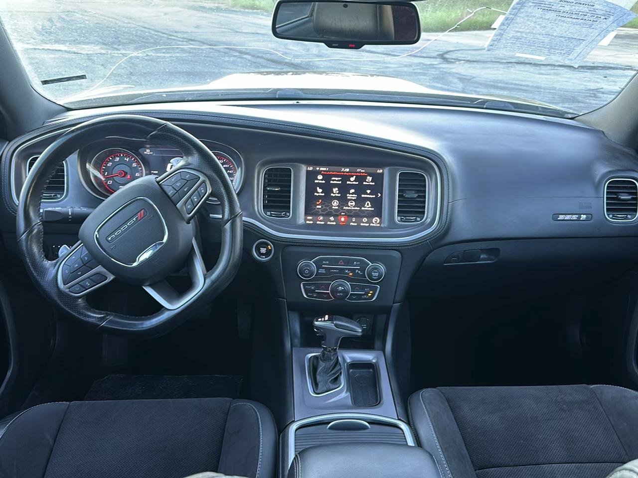 Dodge Charger Scat Pack 2022
