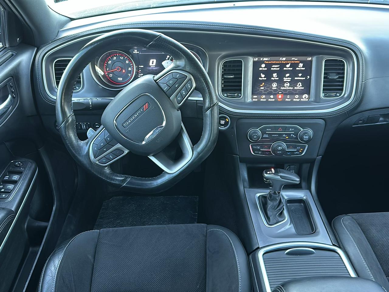 Dodge Charger Scat Pack 2022