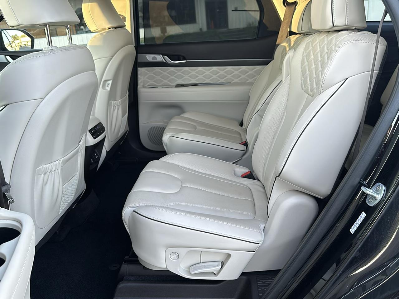 Hyundai Palisade Limited 2020