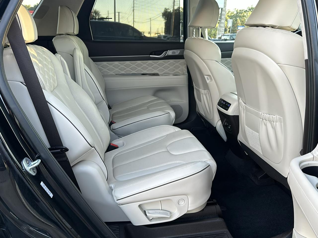Hyundai Palisade Limited 2020