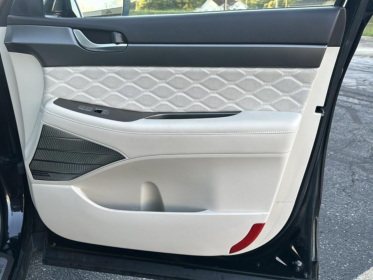 Hyundai Palisade Limited 2020