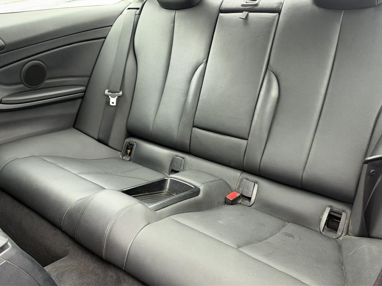 BMW 4-Series 435i xDrive 2014