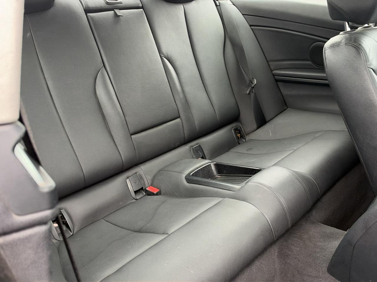 BMW 4-Series 435i xDrive 2014