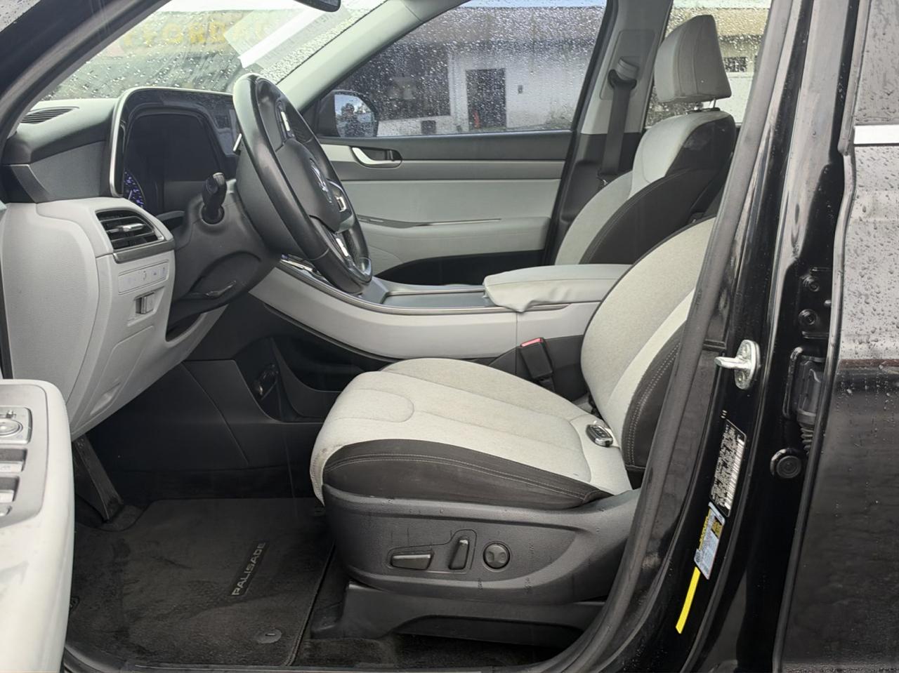 Hyundai Palisade SEL 2020