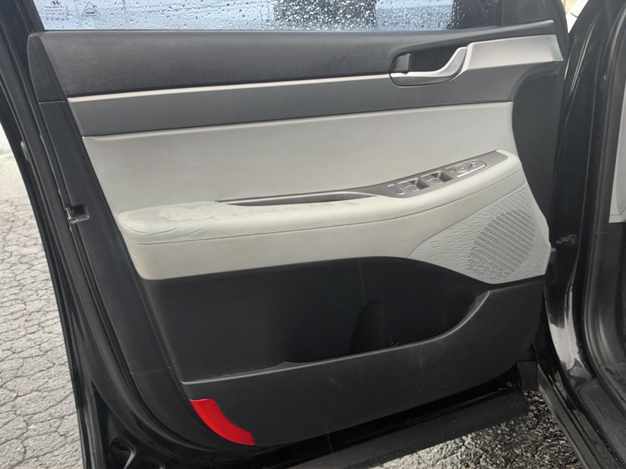 Hyundai Palisade SEL 2020