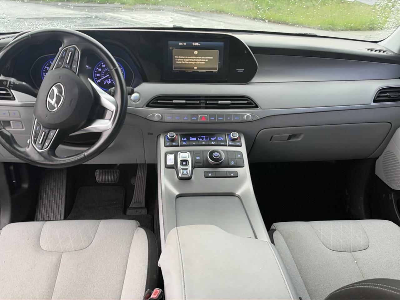 Hyundai Palisade SEL 2020