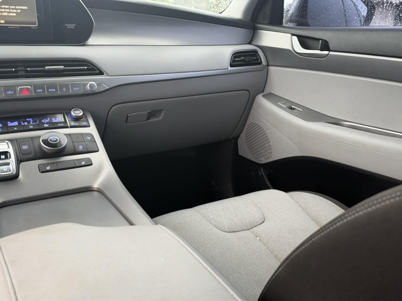 Hyundai Palisade SEL 2020