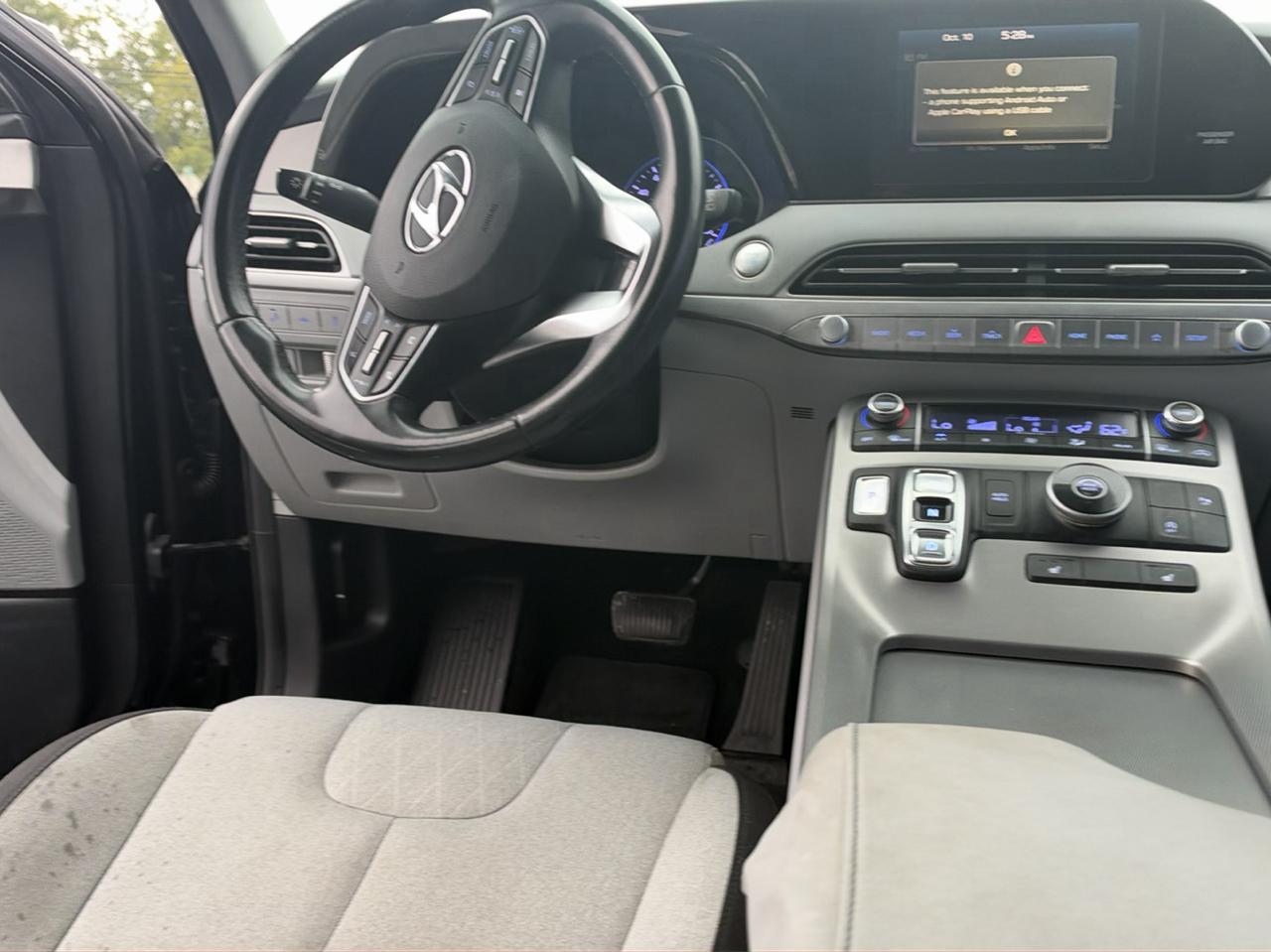 Hyundai Palisade SEL 2020
