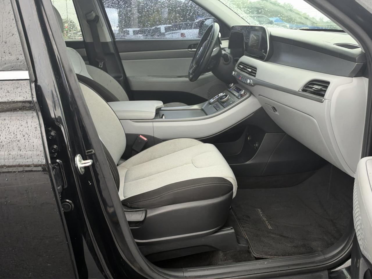 Hyundai Palisade SEL 2020