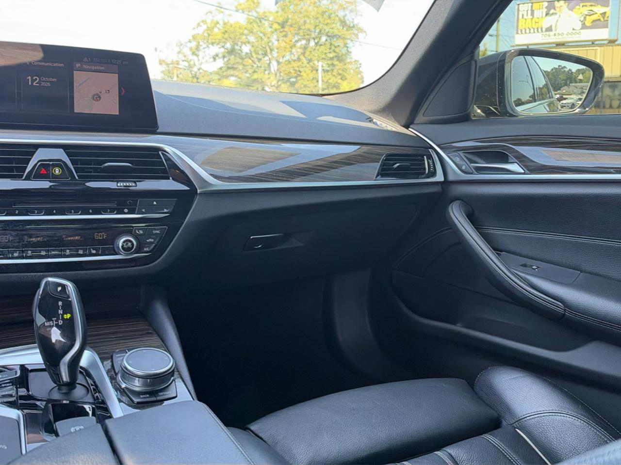 BMW 5-Series 530i 4D Sedan 2019
